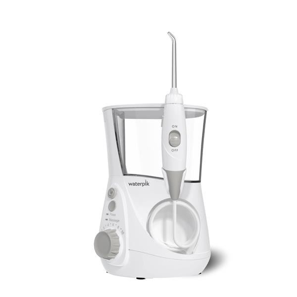 Waterpik water flosser "Aquarius"