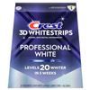Image 1 : 3 pc - Crest 3D White Strips