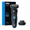 Image 1 : Braun Series 5 electric shaver