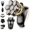 Image 1 : SHPAVVER 5 in 1 Stron Shaver electric shaver