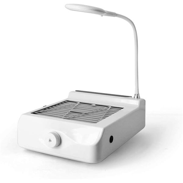 Nail Dust collector - Model: CJ-XC004