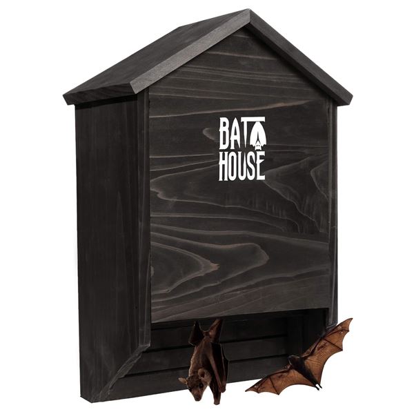 Big Bat Box 2 chamber bat house