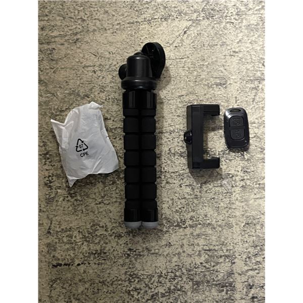 15 pc - Ubeesize portable tripods