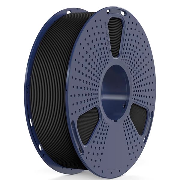 Sunlu 1.75mm Uniform diameter reusable spool 3D printing filament