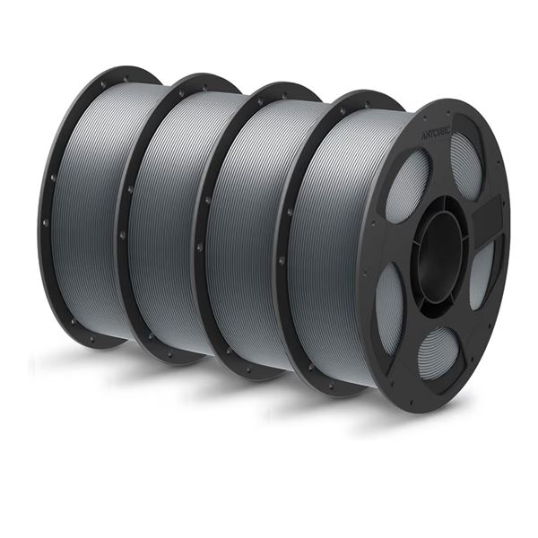 Anycubic PLA+ 1.75mm 3D printing filament