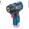Image 1 : Bosch brushless impact driver - 12v Max