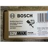 Image 3 : Bosch brushless impact driver - 12v Max