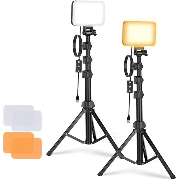 Newer Basics BP300 LED Video light
