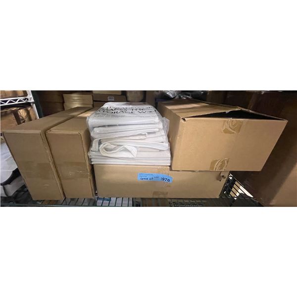 Group - Assorted storage systems  including racks, baskets, etc.