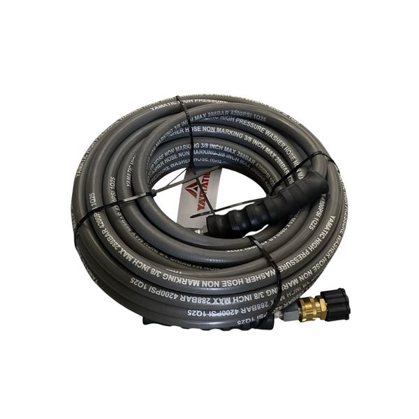 4200psi pressure washing hose