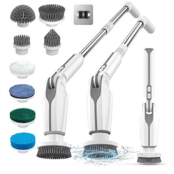 Leebein Spin Scrubber - 350-450 rpm