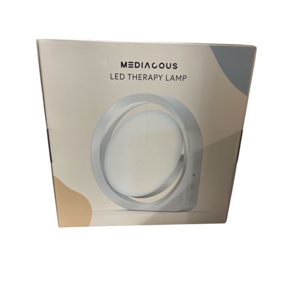 Medicous LED therapy lamp