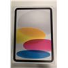 Image 1 : BNIB - IPAD A16 2025 128GB - iPad 11 Gen - Silver