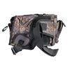 Image 2 : New Fishing Tackle Bag, Fishing Bag Backpack (Camo)