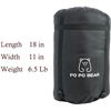 Image 2 : New Po Po Bear Big Sleeping Bags