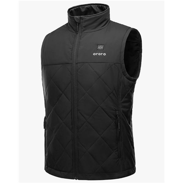 New Ororo Heated Apparel Kit