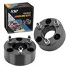 Image 2 : BNIB KSP 2.5" Leveling Kits for Ram 1500 2009-2026-2.5 inch Strut Spacers for Dodge Dakota 2005-2011