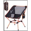 Image 1 : BNIB Group of 4 Portable Folding Chairs PPC-01