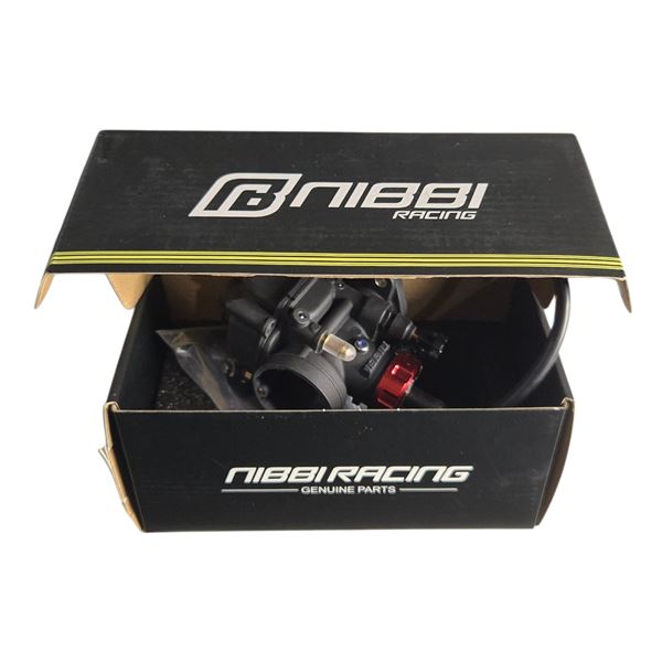 BNIB NIBBI PE24 mm Flange Carburetor,Fits 125cc 130cc 140cc 150cc Motorcycle Engines Replacement for