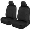 Image 1 : BNIB Group of 2 Seat Cover MN-CA 903100BLK