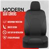 Image 2 : BNIB Group of 2 Seat Cover MN-CA 903100BLK