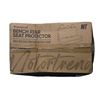 Image 1 : BNIB Waterproof Bench Rear Seat Protector