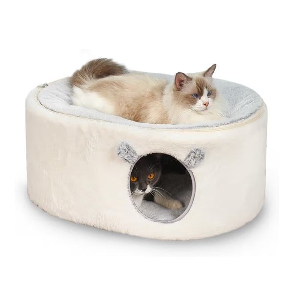 BNIB Cat Raised Hammock