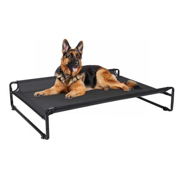 BNIB Veehoo Cooling Dog Bed