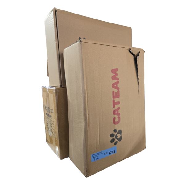 BNIB Group Misc Pet Products - SHELANDY Groomer Partner Pet Hair Force Dryer, Etc.