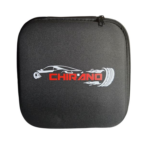 Group of 6 New Chirano Lifting Jack Pads (4 Per Case)