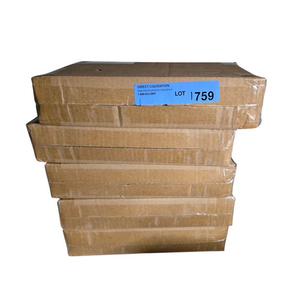 BNIB Group of 5 Orion Motor Tech Wire Connector 4 Pack