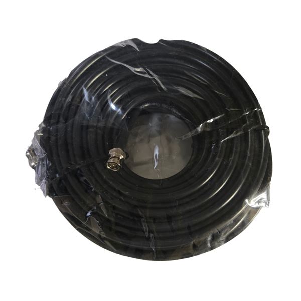 Group of 3 SDI Cable XRDS Camera CCTV System'