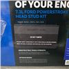Image 2 : BNIB Xotic Performance 7.3 L Ford Powerstroke Head Stud Kit