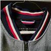 Image 2 : Group of 2 New Grey Tommy Hilfiger Jackets Grey