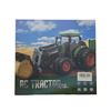 Image 1 : BNIB RC Tractor Farm Machine