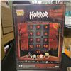 Image 2 : BNIB Pocket POP Horror 13 Day Spooky Countdown