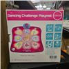 Image 2 : Group of 2 New Dancing Challenge Playmat