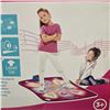Image 3 : Group of 2 New Dancing Challenge Playmat