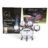 Image 1 : Group of 3 New 4x4 RC Car Free RC, LED Motion Lamp, Jazz Drum (Drum Box Has Damage)