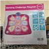Image 2 : Group of BNIB Free RC 4x4 Car & Dancing Challenge Playmat