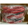 Image 3 : 20 Pcs New Laundry Bags - Mixed Colour, H17" Each