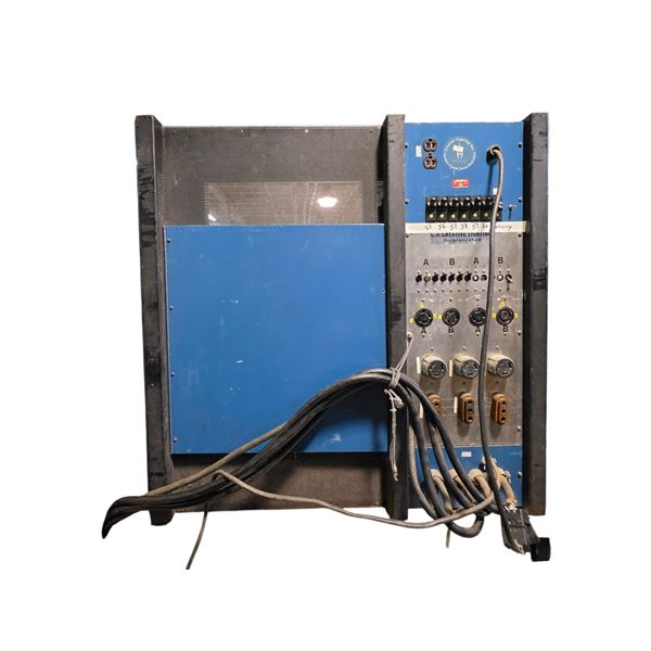 Creative Lighting Inc. Entertainment Power Systems - Professional Lighting & Stage Equipment