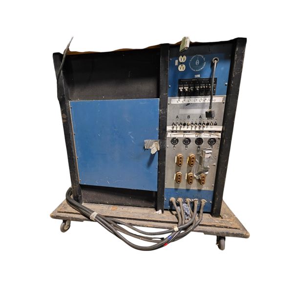 Creative Lighting Inc. Entertainment Power Systems - Professional Lighting & Stage Equipment