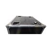 Image 2 : Group of 3 - Hard Utility Storage Cases, H34" x 29" x 21" Each
