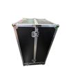 Image 1 : Group of 2 - Hard Utility Storage Cases, Approx. H52" x 22" x 24"