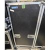 Image 3 : Group of 2 - Hard Utility Storage Cases, Approx. H52" x 22" x 24"