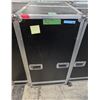 Image 2 : Group of 2 - Hard Utility Storage Cases, Approx. H52" x 22" x 24"