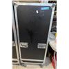 Image 3 : Group of 2 - Hard Utility Storage Cases, Approx. H52" x 22" x 24"