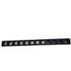 Image 2 : 2 Professional Stage Audience Blinder Light Bars
