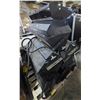 Image 1 : Pallet of Professional Stage Lighting Fixtures - Assorted Housings